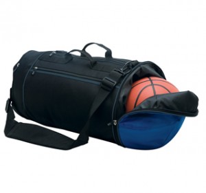 Barrell Sport Bag