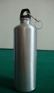 Aluminium Sports Bottles