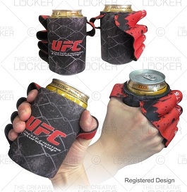 ufc stubby